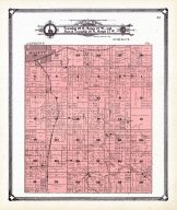 Township 25 Range 27, Township 26 Range 27, Monett, Barry County 1909
